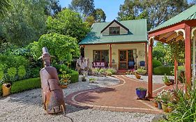 Ballarat Cottages